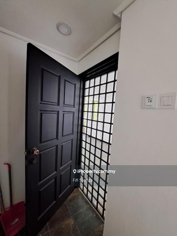 Rumah Bandar untuk Dijual di Bangsar, Kuala Lumpur oleh Fifi Syafiza - iProperty.com.my