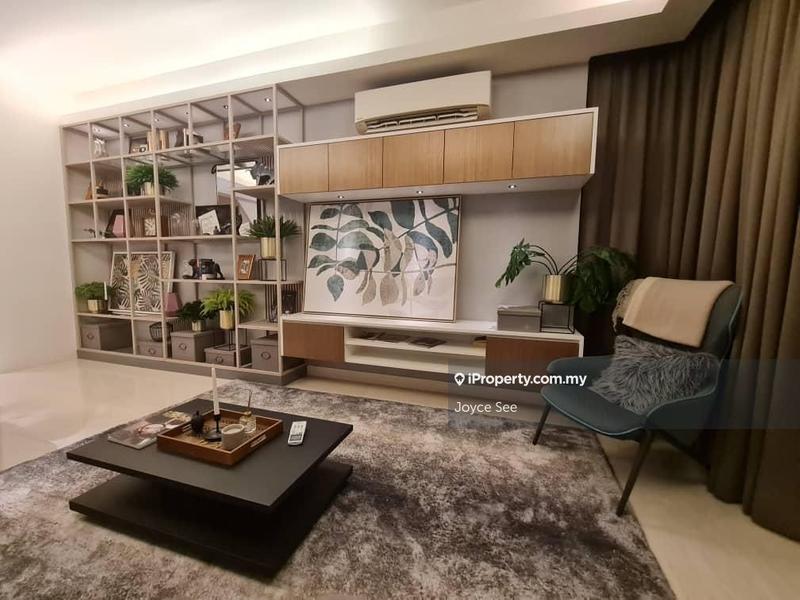 Residensi Servis untuk Dijual di Tropicana Cenang oleh Joyce See - iProperty.com.my