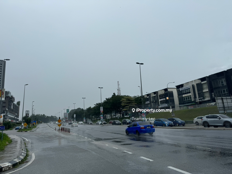 Tanah Komersial untuk Dijual di Pekan Semenyih, Semenyih oleh Teammy Lee - iProperty.com.my