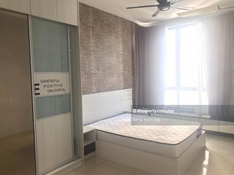 For Rent - Riverdale @ Usj One Park