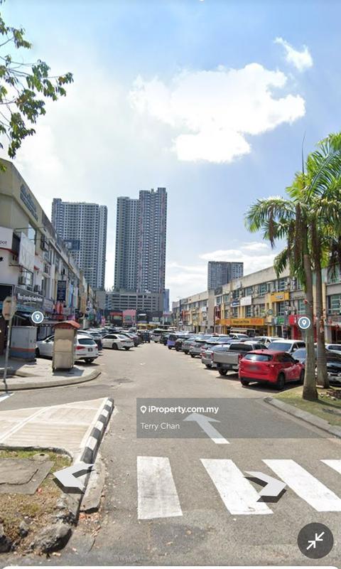 Kedai untuk Dijual di Kuchai Lama, Kuala Lumpur oleh Terry Chan - iProperty.com.my