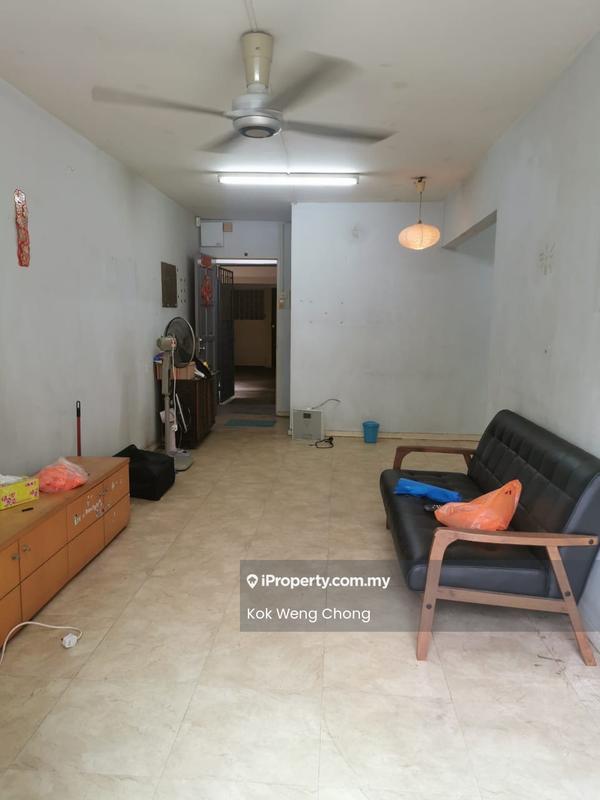 Kondominium untuk Dijual di Ketumbar Heights oleh Simon Chong - iProperty.com.my