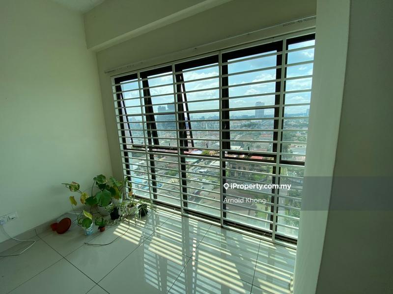 Condominium for Sale in Park 51 Residency by Arnold Khong - iProperty.com.my