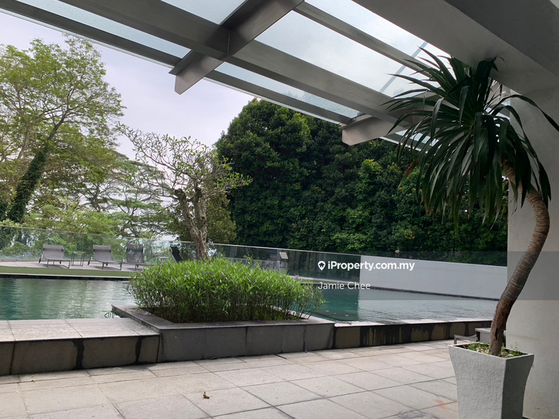 Service Residence for Rent in Ken Bangsar by Jamie Chee - iProperty.com.my