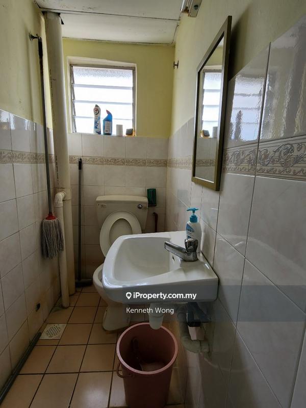 Pejabat untuk Dijual di Sunwaymas Commercial Centre, Petaling Jaya oleh Kenneth Wong - iProperty.com.my
