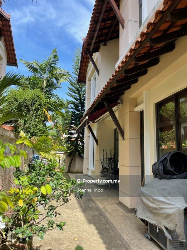 Rumah Berkembar untuk Dijual di Taman Seputeh, Seputeh oleh Joanne Khoo - iProperty.com.my