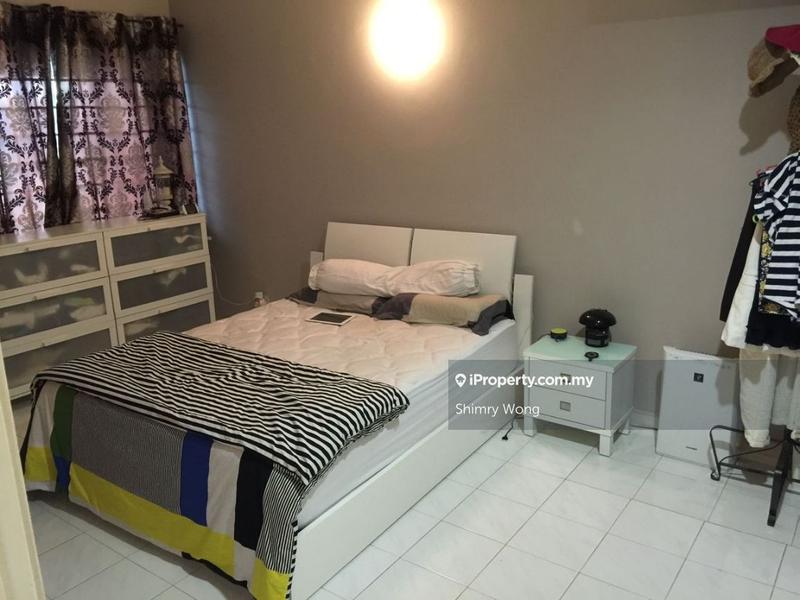 Condominium for Sale in Faber Ria by Shimry Wong - iProperty.com.my