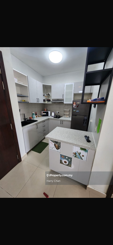 Service Residence for Sale in PJ8 by Harry Chan - iProperty.com.my