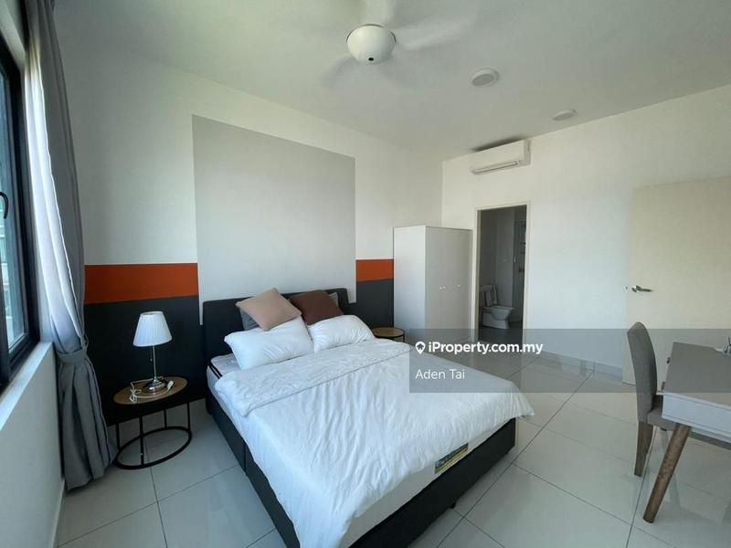 Service Residence for Sale in Parc 3 by Aden Tai - iProperty.com.my