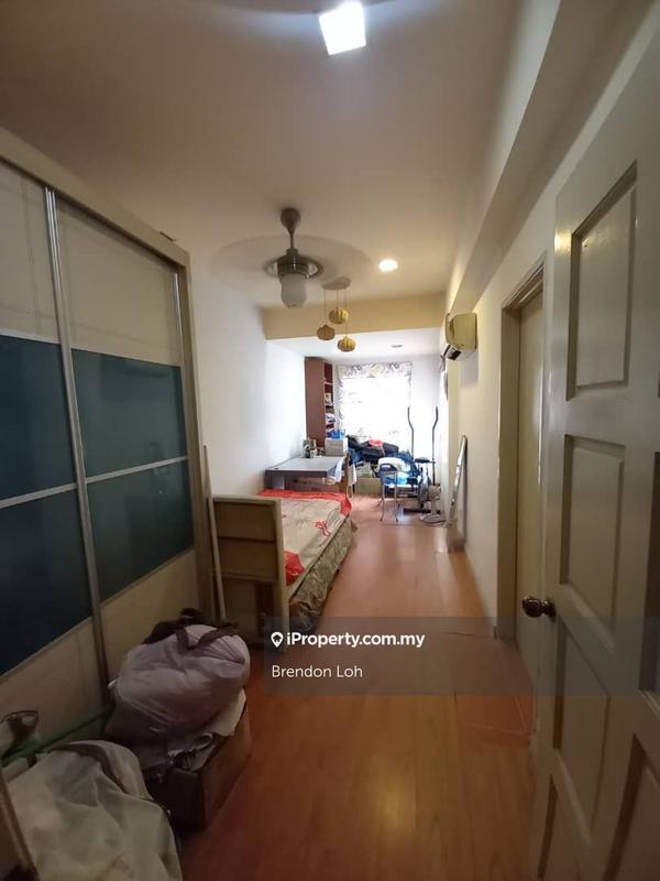 Rumah Berkembar untuk Dijual di Taman Mutiara Indah, Puchong oleh Brendon Loh - iProperty.com.my