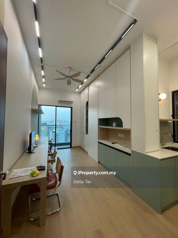 For Rent - The Grand Subang Jaya SS15