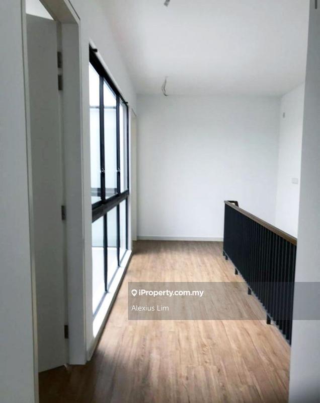 Kediaman Servis untuk Dijual di Emerald Residence oleh Alexius Lim - iProperty.com.my