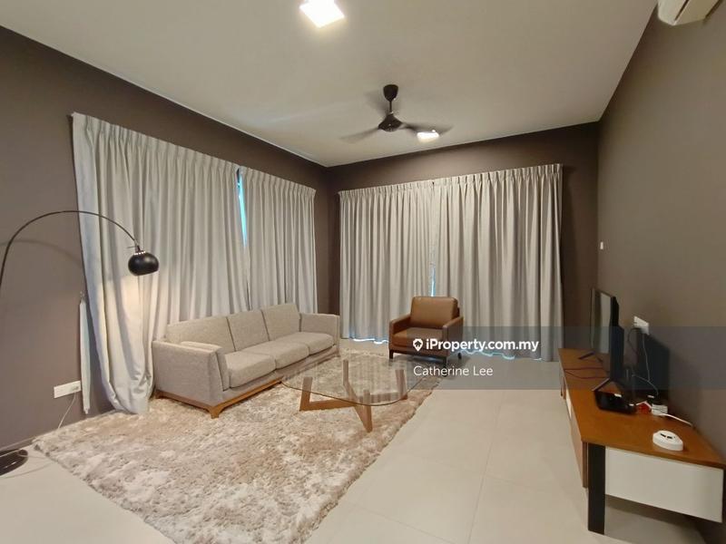 Condominium for Rent in Mira Residence by Catherine Lee - iProperty.com.my