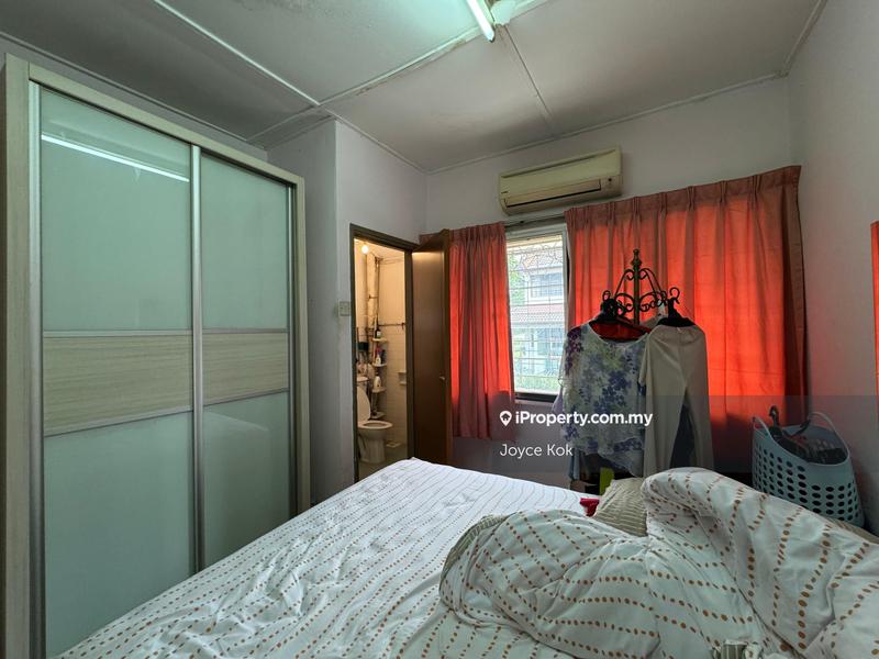 2-storey Terraced House for Sale in SS18, Subang Jaya by Joyce Kok - iProperty.com.my