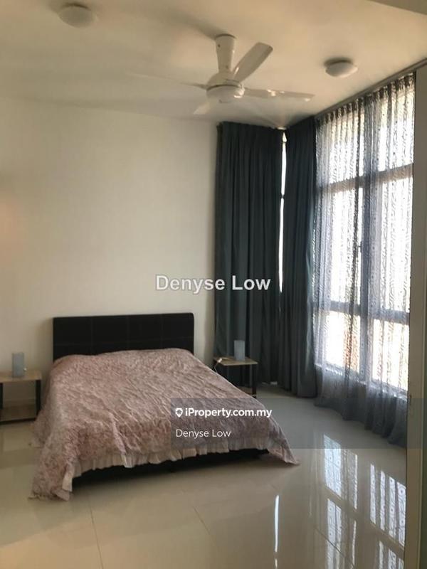 Residensi Servis untuk Dijual di Tropicana Avenue oleh Denyse Low - iProperty.com.my