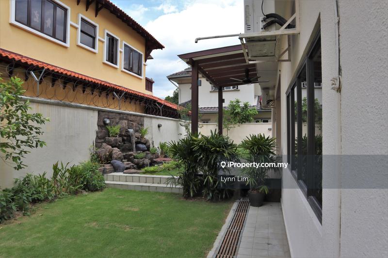 Bungalow House untuk Dijual di Titiwangsa 2sty Bungalow, Titiwangsa oleh Lynn Lim - iProperty.com.my