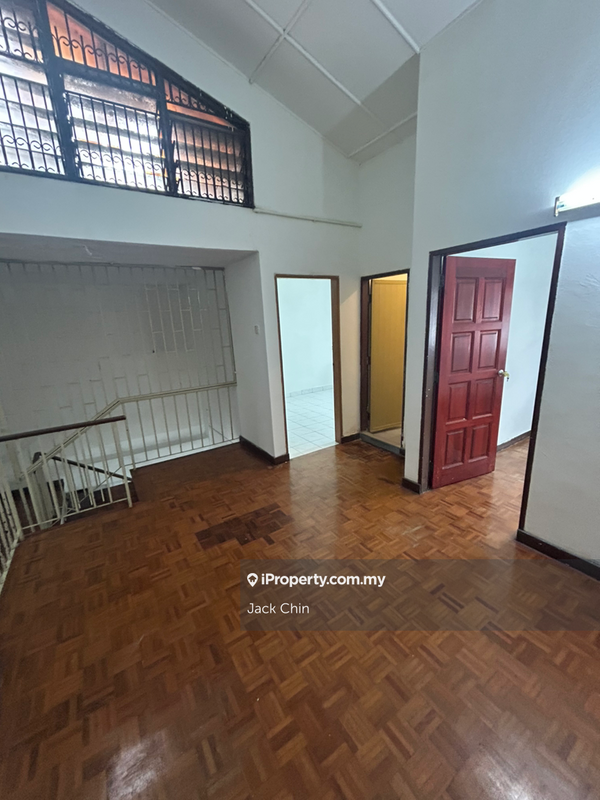Terraced House for Sale in mxs5i, Petaling Jaya by Jack Chin - iProperty.com.my