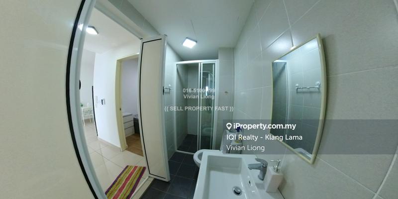 Residensi Servis untuk Disewa di Cerrado Residence @ Southville City oleh Vivian Liong - iProperty.com.my