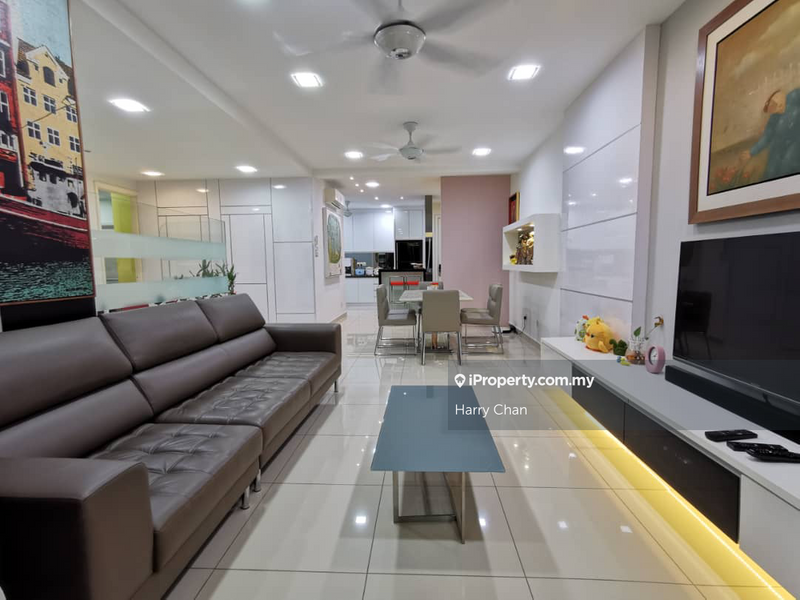 Condominium for Sale in Cheras Heights by Harry Chan - iProperty.com.my