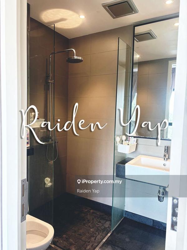Service Residence for Rent in Vista Residences by Raiden Yap - iProperty.com.my