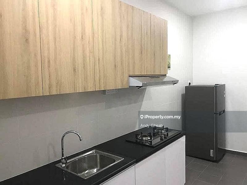 Apartment for Sale in The Senai Garden – Phase 2 by Andy Cheah - iProperty.com.my