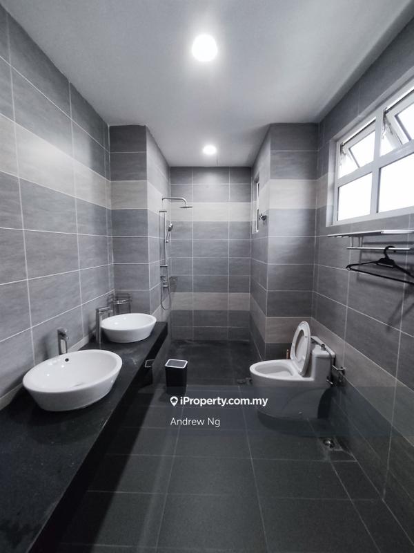 Bungalow House for Sale in Casa Idaman, Setia Alam, Setia Eco Park, Setia Alam by Andrew Ng - iProperty.com.my