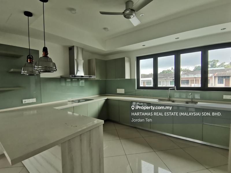 Semi-Detached House for Rent in Kelana Jaya, Petaling Jaya by Jordan Teh - iProperty.com.my