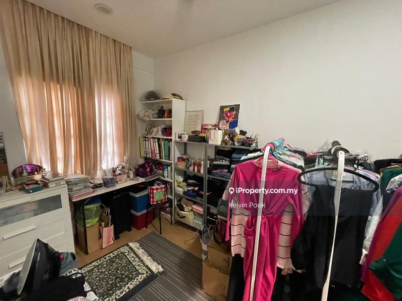 For Sale - Saujana Aster