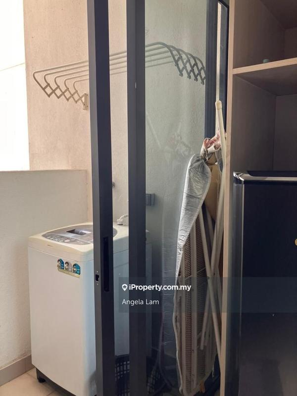 Service Residence for Sale in Eve Suite / NZX Square by Angela Lam - iProperty.com.my