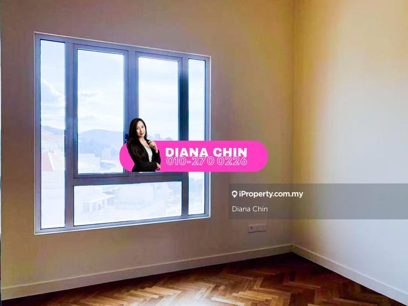 Kondominium untuk Dijual di Andaman @ Quayside oleh Diana Chin - iProperty.com.my