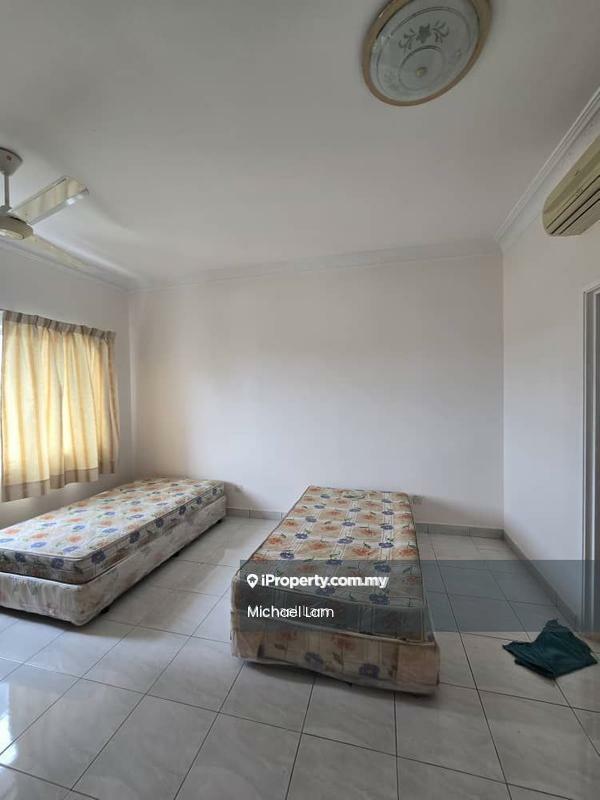 Kondominium untuk Disewa di Dataran Prima oleh Michael Lam - Bedroom - iProperty.com.my