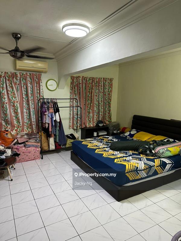 For Sale - saujana apartment