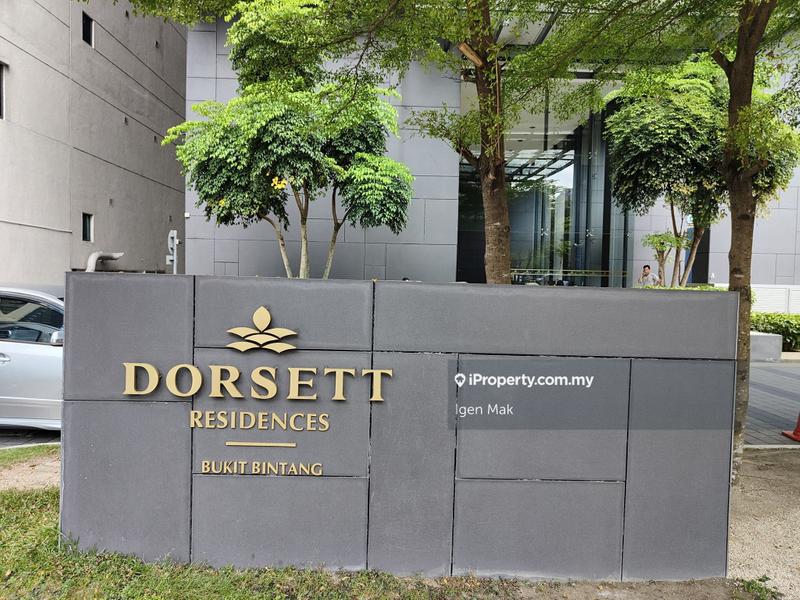 Service Residence for Sale in Dorsett Residences Bukit Bintang by Igen Mak - iProperty.com.my