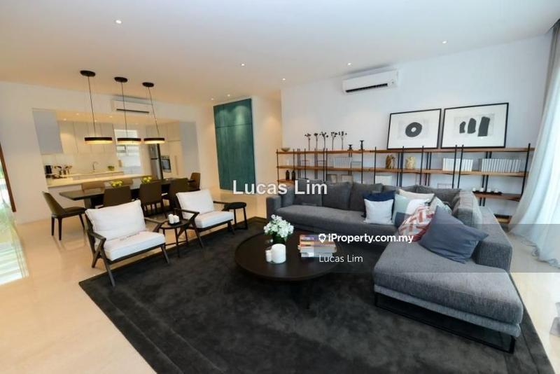 Kondominium untuk Dijual di Infiniti 3 Residences oleh Lucas Lim - iProperty.com.my