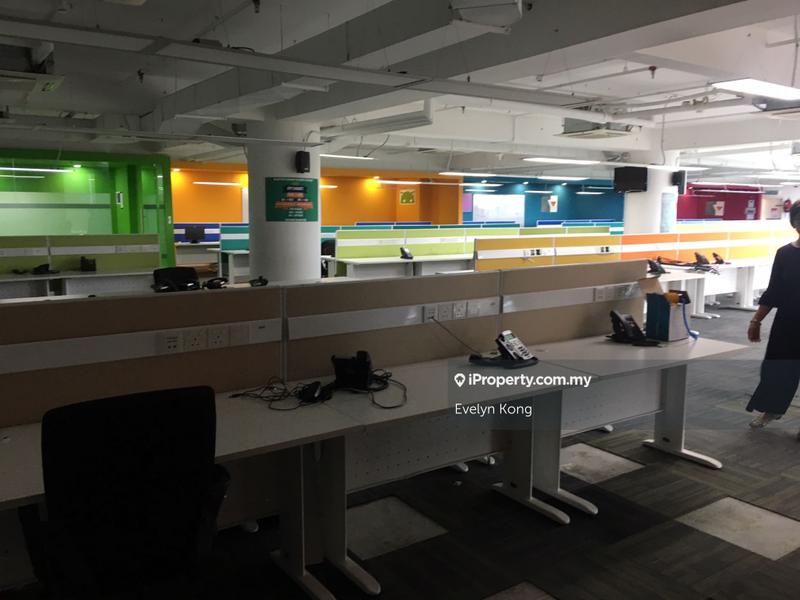 Pejabat untuk Disewa di Subang Jaya, Selangor oleh Evelyn Kong - iProperty.com.my