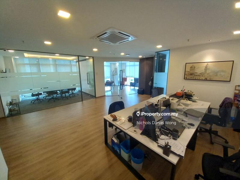 Office for Sale in Mont Kiara, Kuala Lumpur by Daniel Wong - iProperty.com.my