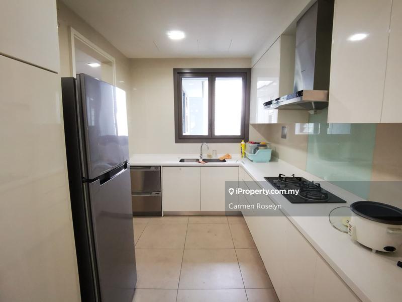 Condominium for Rent in Seni Mont Kiara by Carmen Roselyn - iProperty.com.my