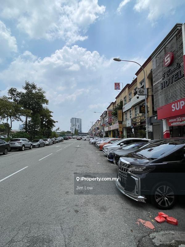 For Rent - Kepong / Laman Rimbunan / Menjalara / Kepong GI