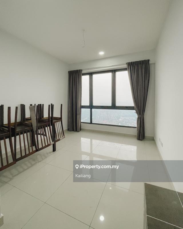Residensi Servis untuk Dijual di Sfera Residency oleh Kailiang - iProperty.com.my