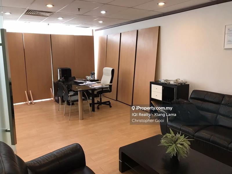 Kilang Terpisah untuk Dijual di Bandar Puteri Puchong, Puchong oleh Christopher Gooi - iProperty.com.my
