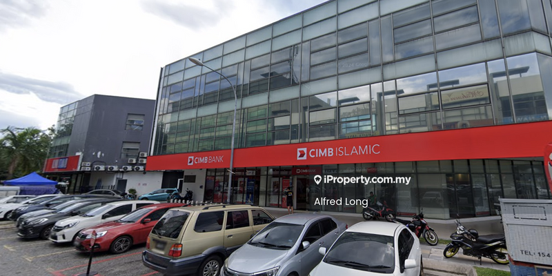 Kedai-Pejabat untuk Disewa di Lake Fields, Sungai Besi oleh Alfred Long - iProperty.com.my