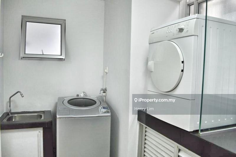 Kondominium untuk Dijual di Casa Indah 2 oleh Henry Lim - iProperty.com.my