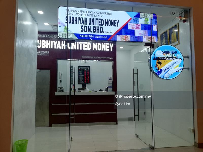 For Sale - Mercu Summer Suites