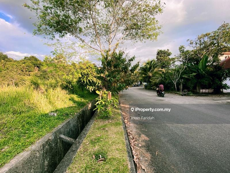 Tanah Kediaman untuk Dijual di twrls, Kuah oleh Intan Faridah - iProperty.com.my