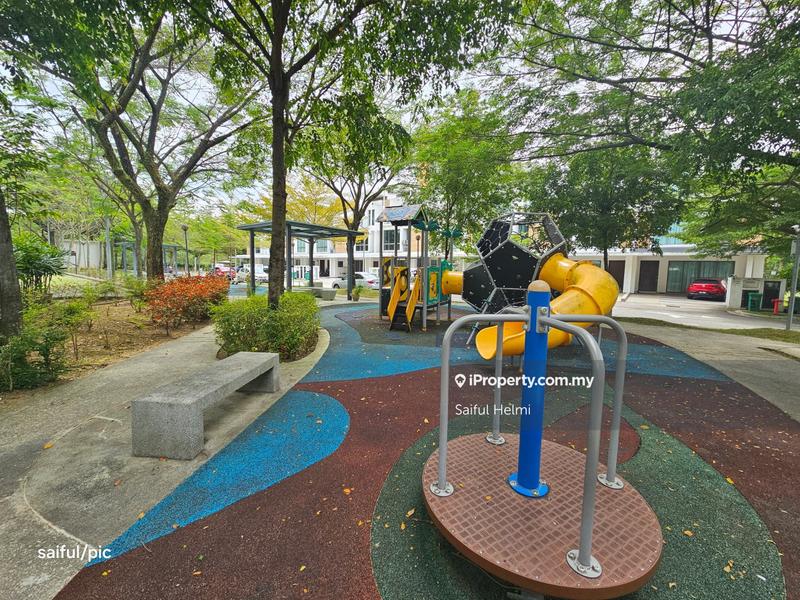 Rumah Teres 3-Tingkat untuk Dijual di Cyber 11, Cyberjaya oleh Saiful Helmi - iProperty.com.my