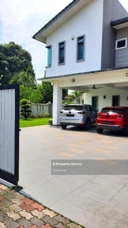 2-storey Terraced House for Sale in Bukit Jelutong, Shah Alam by Catherine - iProperty.com.my