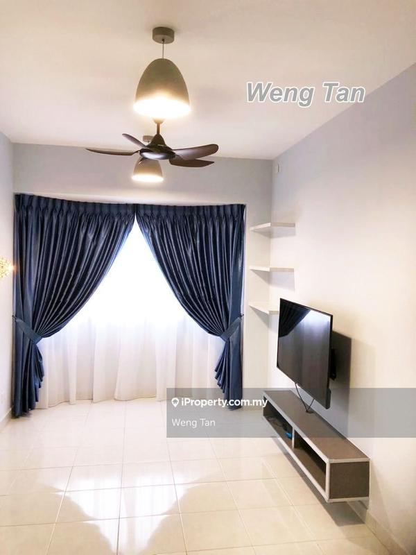 Service Residence for Sale in Main Place Residence by Weng Tan - iProperty.com.my