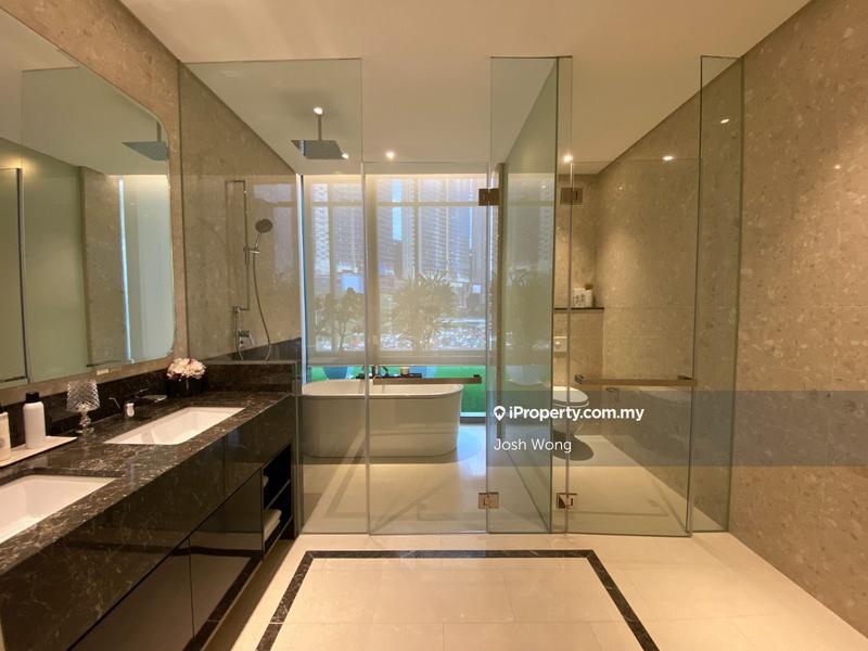 Residensi Servis untuk Dijual di Pavilion Damansara Heights oleh Josh Wong - iProperty.com.my