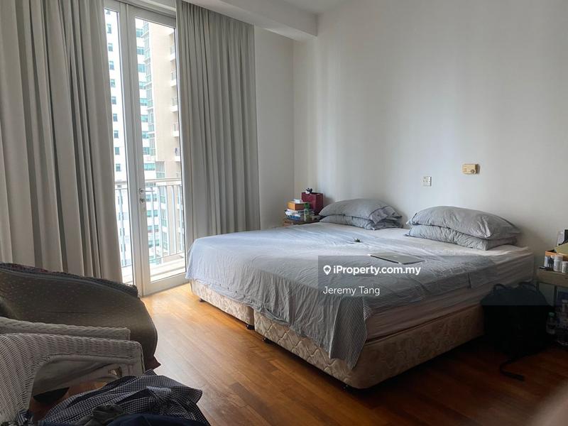 Condominium for Sale in Kirana Residence by Jeremy Tang - iProperty.com.my