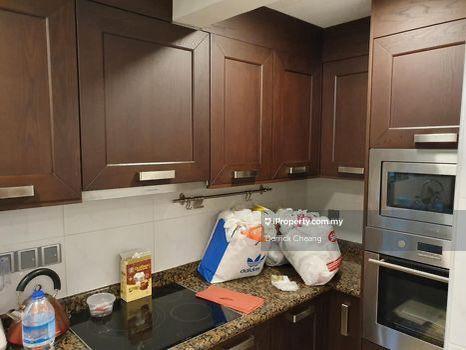Residensi Servis untuk Disewa di Regalia Residence oleh Derrick Cheang - iProperty.com.my